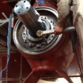 Atlantic Propulsion Service Entreprise Spécialisée Propulsion Marine Hélices Propulseur étrave Saint Brévin 44 FRANCE