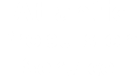 Atlantic Propulsion Service, Entreprise Spécialisée En Propulsion Marine Située à St-Brévin (44 - FRANCE), Se Charge De La Maintenance Et Réparation Des Hélices, Propulseurs D'étrave...